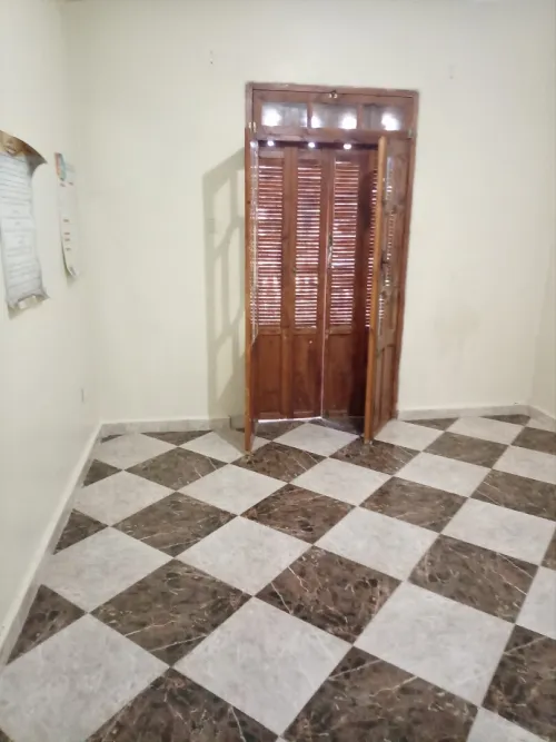 Location Appartement Niveau de villa F2 Alger Reghaia