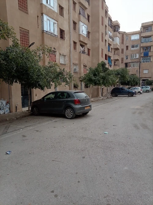 Vente Appartement F3 Alger Reghaia 4