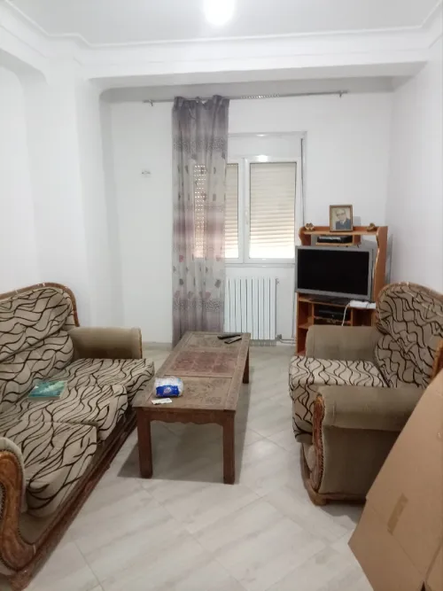 Location Appartement F3 Boumerdès Ouled moussa