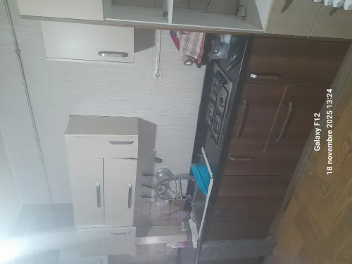 Vente Appartement F3 Boumerdès Boudouaou