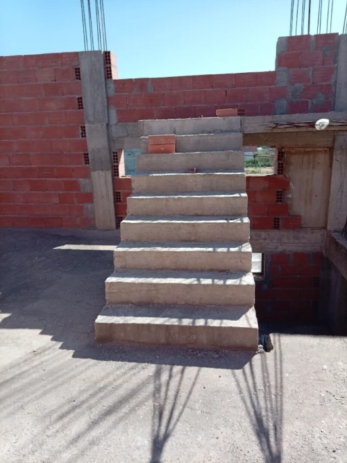 Vente Villa Alger Reghaia
