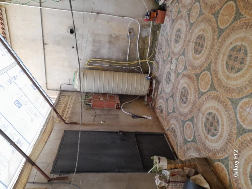 Vente Villa Alger Reghaia