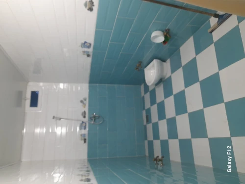 Vente Villa Alger Reghaia