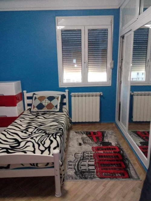 Vente Appartement F4 Boumerdès Boudouaou