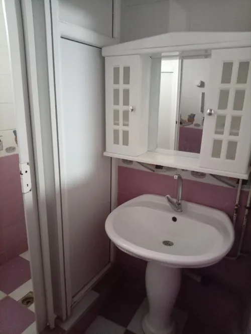 Location Appartement F2 Alger Reghaia
