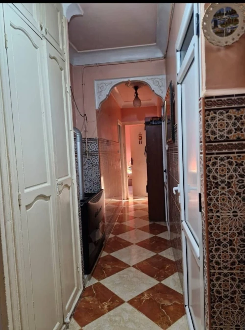 Vente Appartement F4 Boumerdès Boudouaou 2