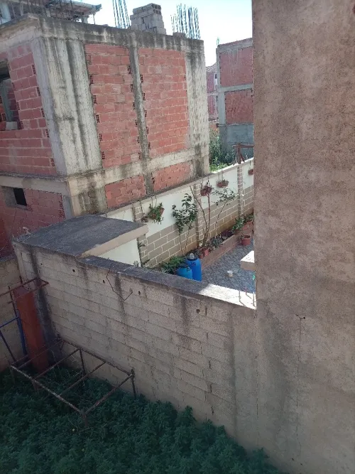 Vente Villa Alger Reghaia