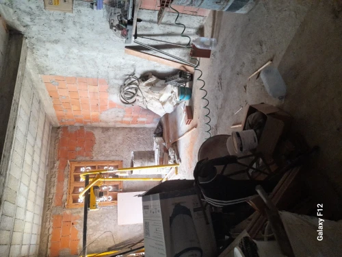 Vente Villa Alger Reghaia