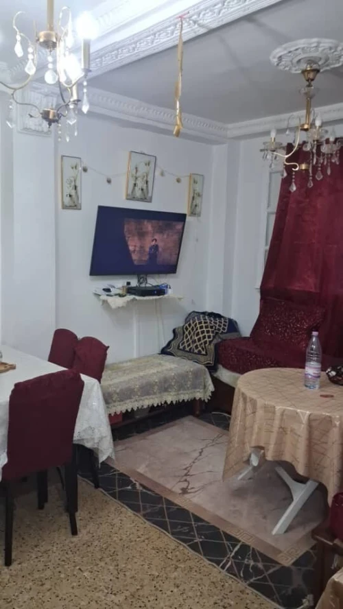 Vente Appartement F2 Alger Reghaia