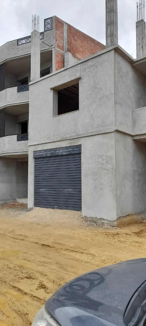 Vente Carcasse Alger Reghaia