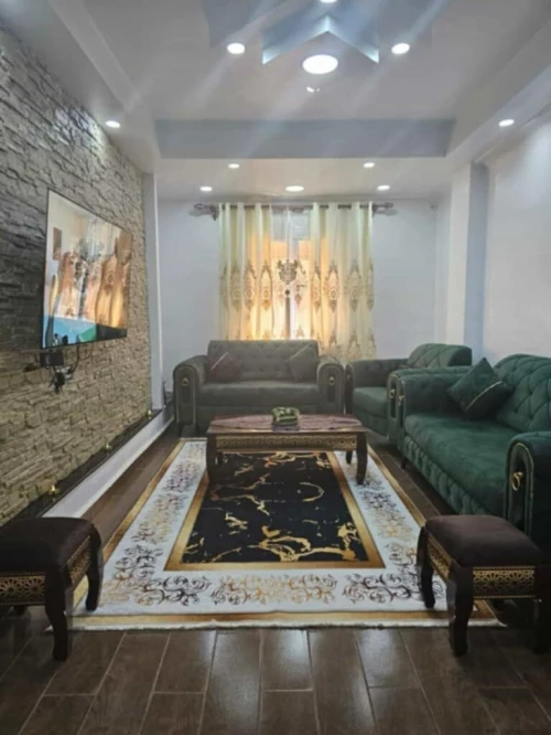 Vente Appartement F3 Boumerdès Boudouaou