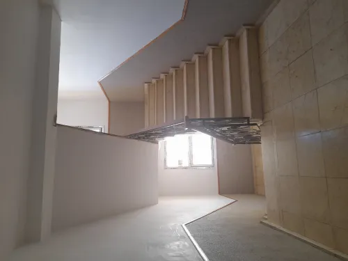 Vente Appartement F5 Alger Reghaia