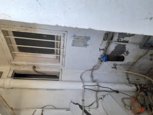 Vente Appartement F3 Boumerdès Boudouaou