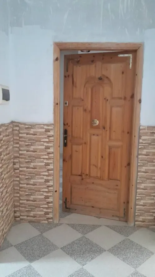 Location Appartement Niveau de villa F2 Alger Reghaia