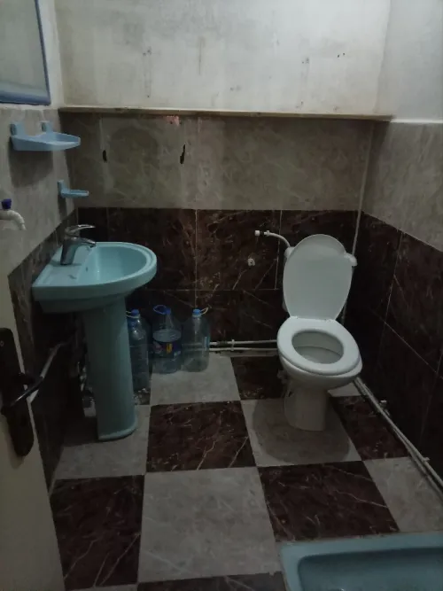 Location Appartement Niveau de villa F2 Alger Reghaia