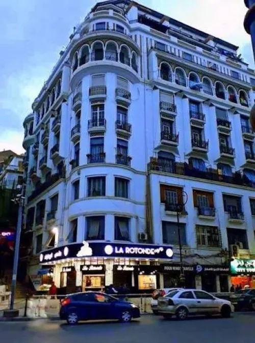 Location Appartement F4 Alger Alger centre