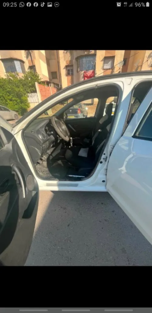 Dacia Logan 2015 Logan