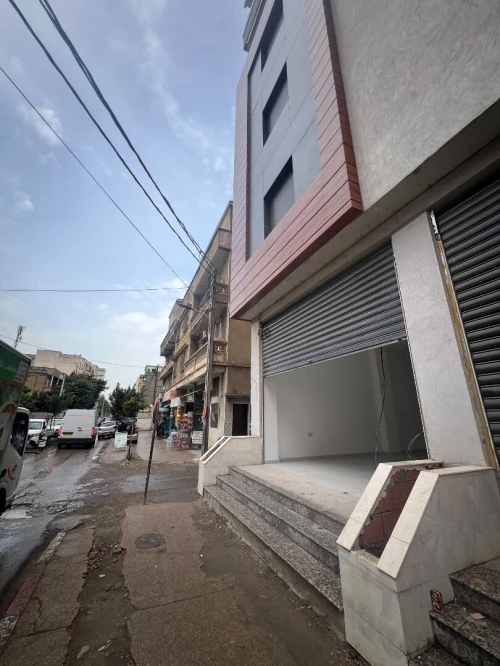Location Local Blida Boufarik