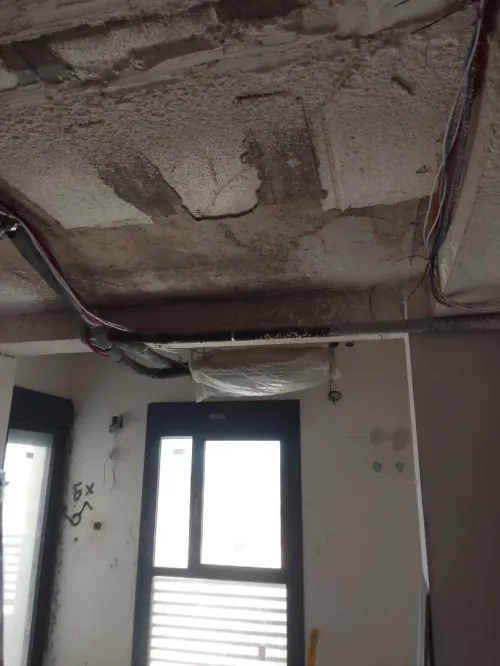 Installation des climatiseur 
