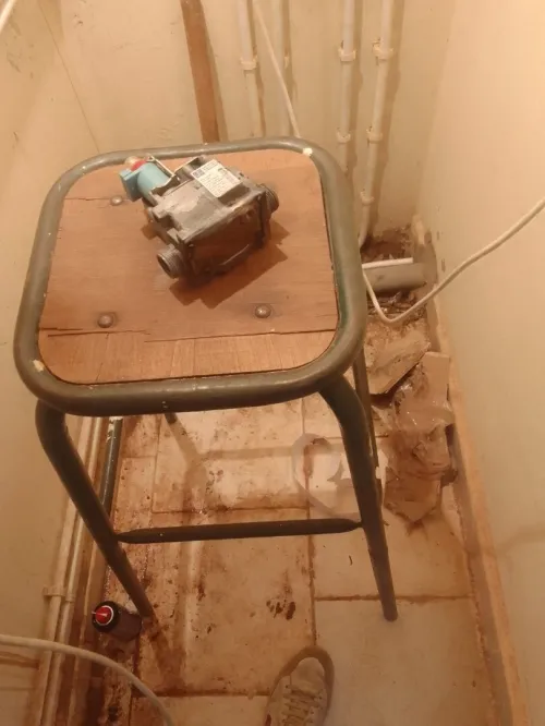 installation et réparation chaudière a gaz  
