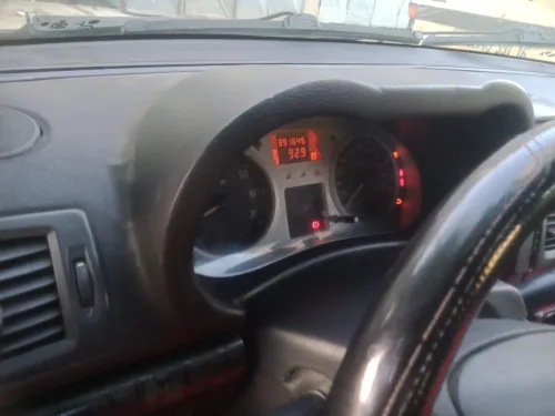 Renault Clio 2 2005 Clio 2