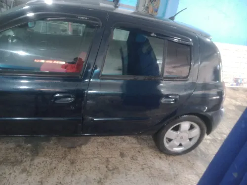 Renault Clio 2 2005 Clio 2