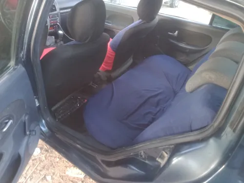 Renault Clio 2 2005 Clio 2