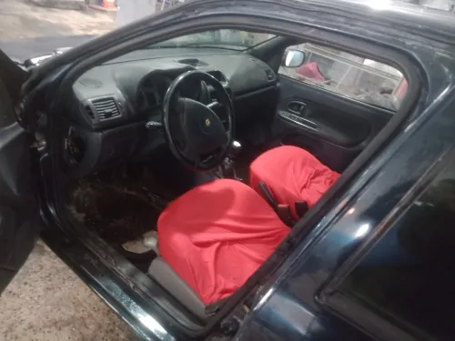 Renault Clio 2 2005 Clio 2