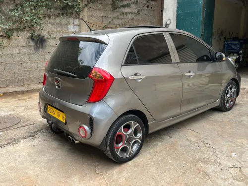 Kia Picanto 2017 Sportline