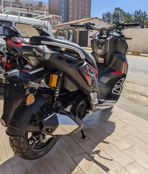 VMS XDV 2026