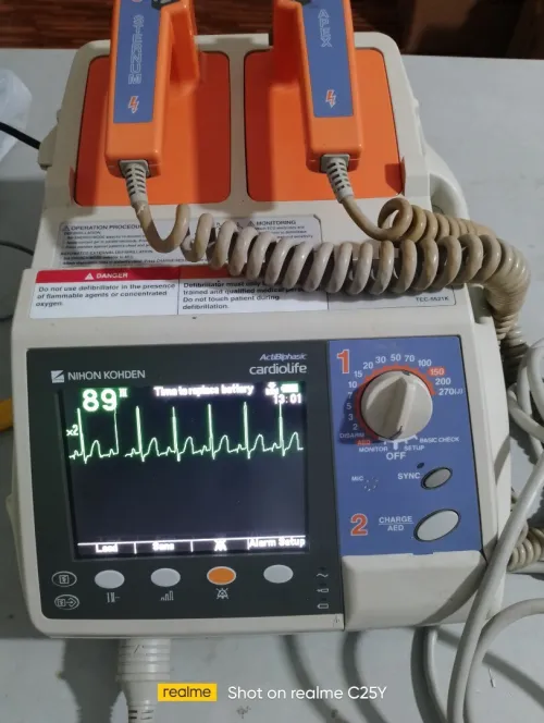 Ecg monitor défi holter