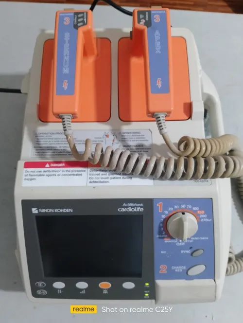 Ecg monitor défi holter