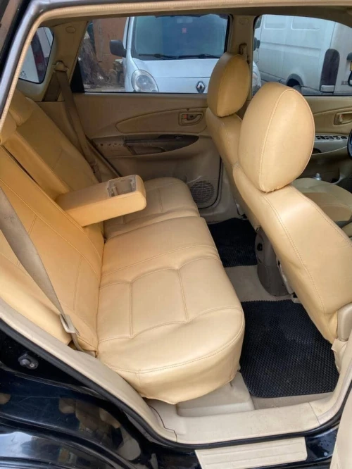 Hyundai Tucson 2007 Tucson