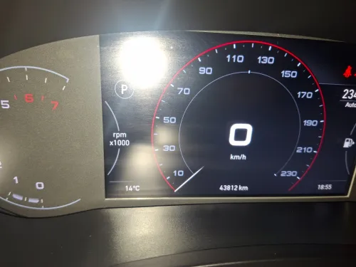 Fiat Tipo Sedan 2023 Life