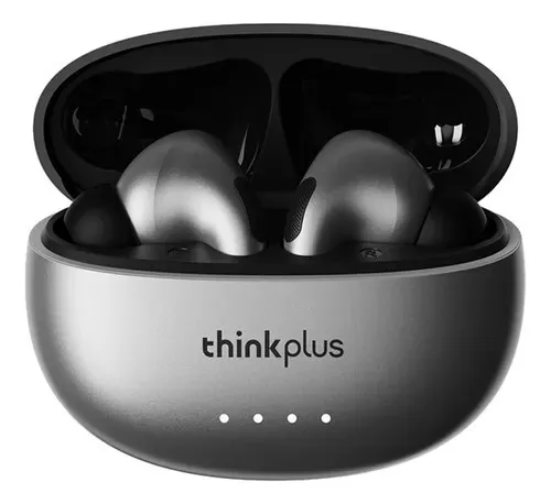BLUETOOTH 5.4  DERNIÈRE VERSION Lenovo-Écouteurs sans fil LP5 PRO, Bluetooth 5.4, TWS, son HiFi