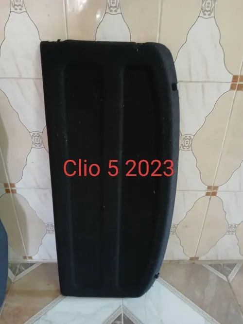 Plage c3 2022  Clio 2023