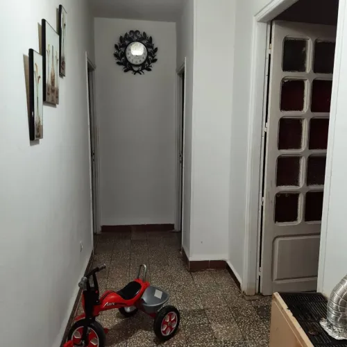 Vente Appartement F3 Bordj Bou Arreridj Bordj bou arreridj