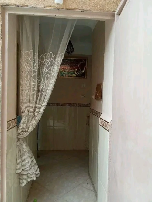 Vente Appartement Biskra El outaya
