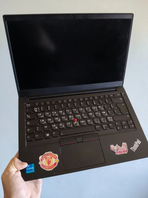 LENOVO ThinkPad E14 | I5 11 EM GEN