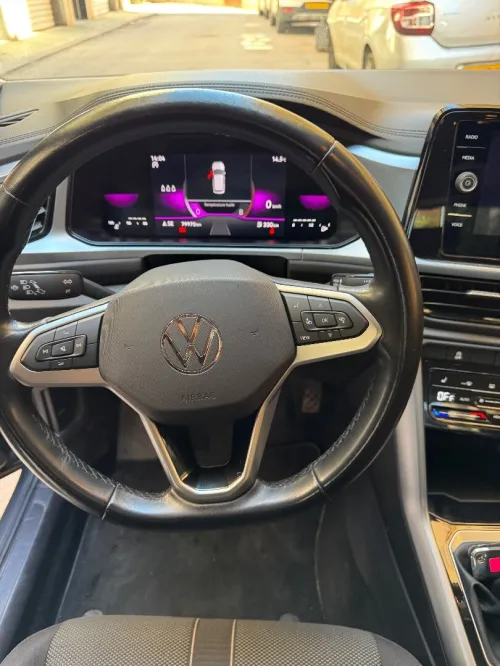 Volkswagen T-Roc 2023 Life Plus