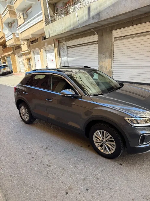 Volkswagen T-Roc 2023 Life Plus