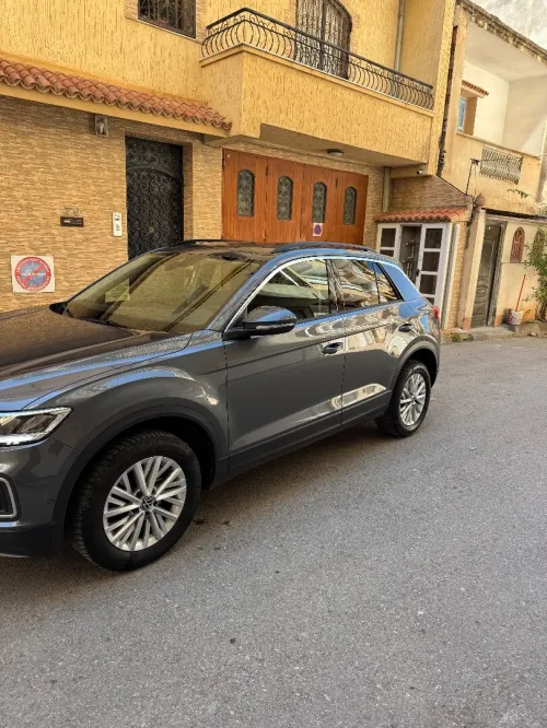 Volkswagen T-Roc 2023 T-Roc