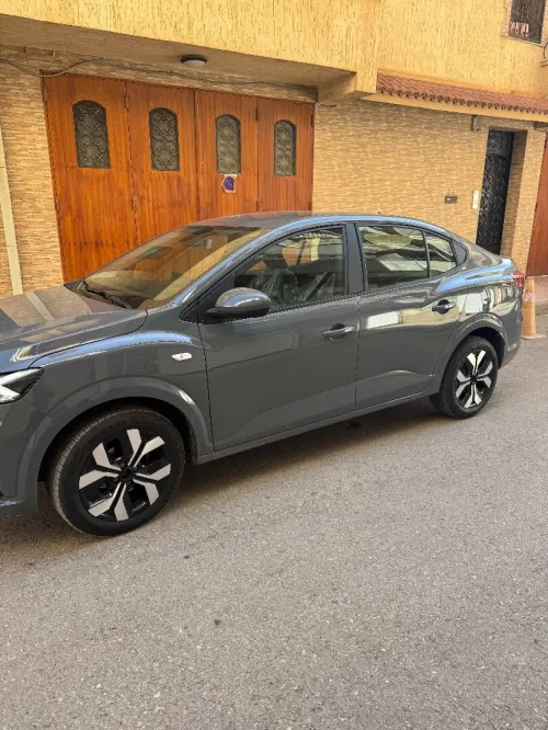 Dacia Logan 2026 Full option