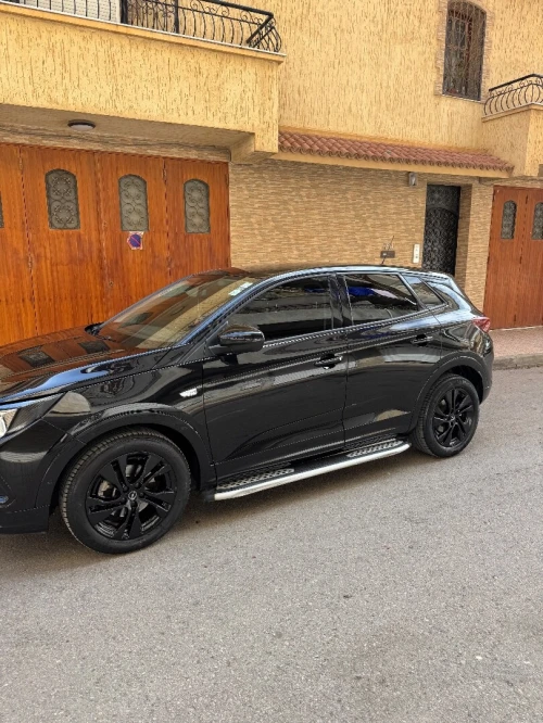 Opel GrandLand 2023 Gs line