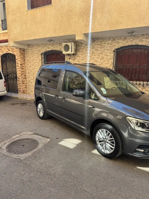 Volkswagen Caddy 2019 Collection