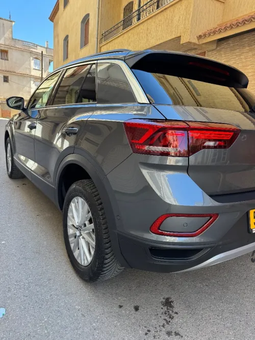 Volkswagen T-Roc 2023 Life Plus