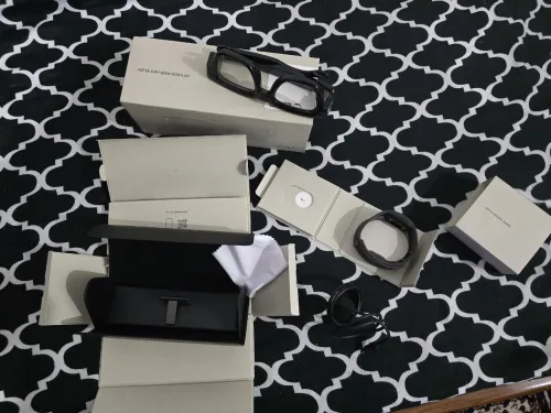 META RAY-BAN DISPLAY