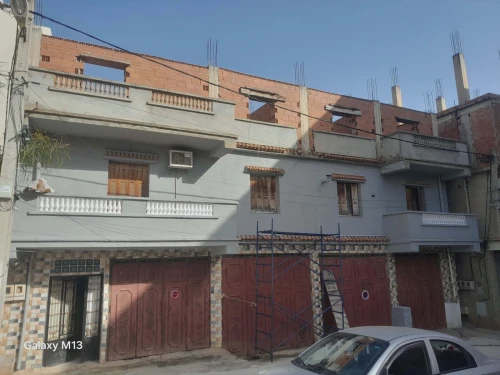 Vente Villa Alger Birkhadem