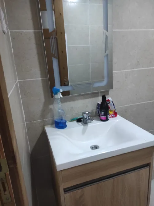 Location Appartement F3 Oran Oran
