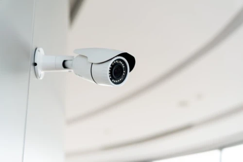 Camera de surveillance